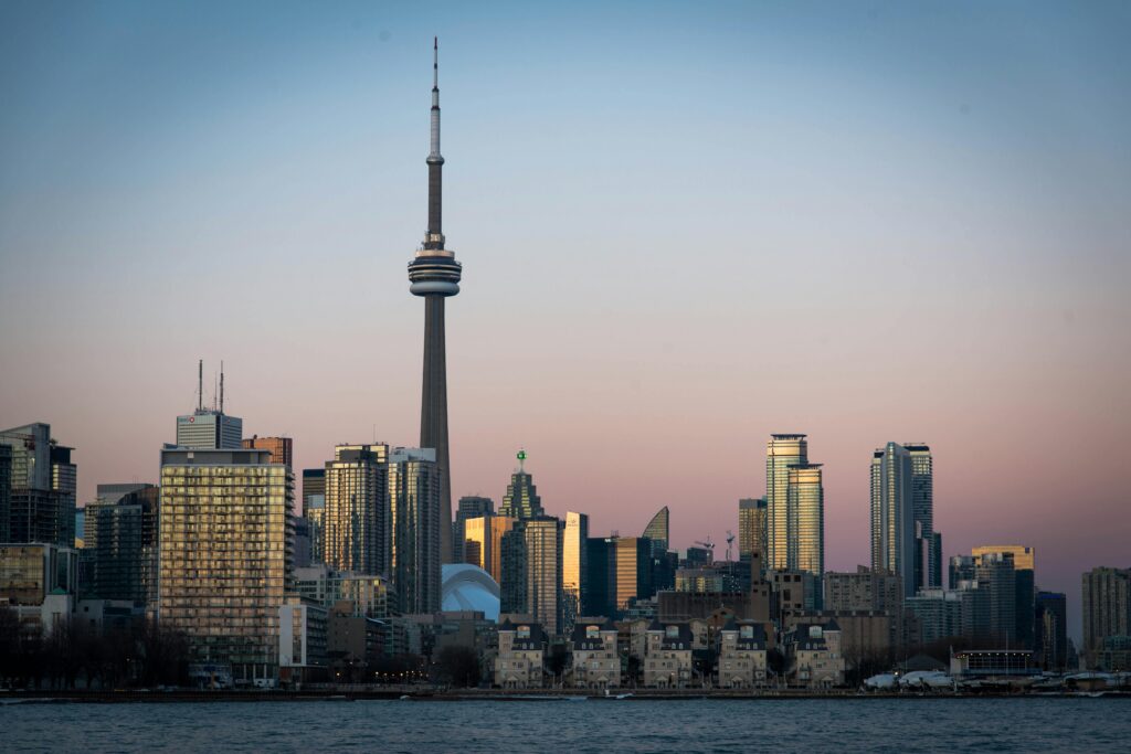 Explore Toronto Like a Local